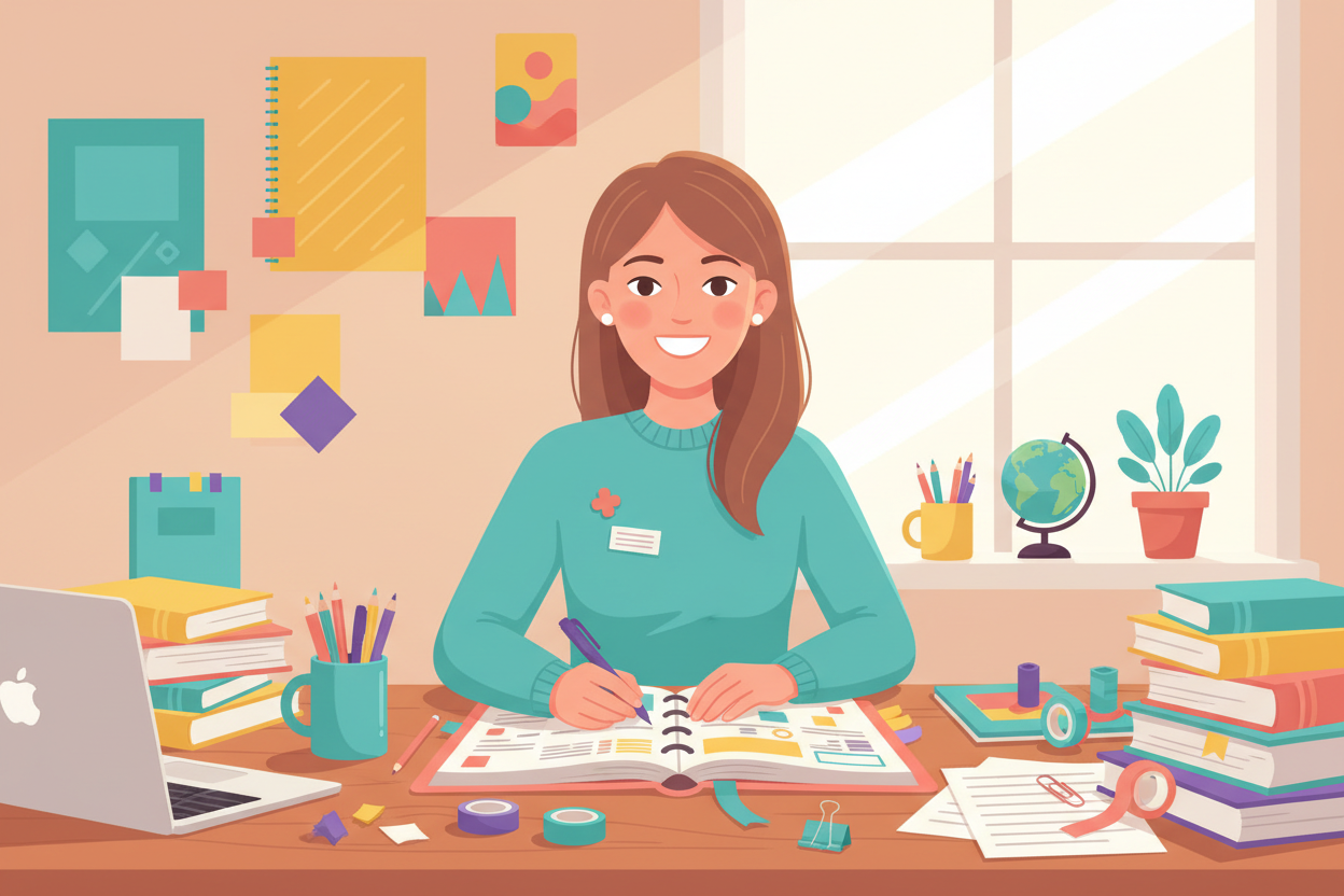 Agendas pour l'enseignement