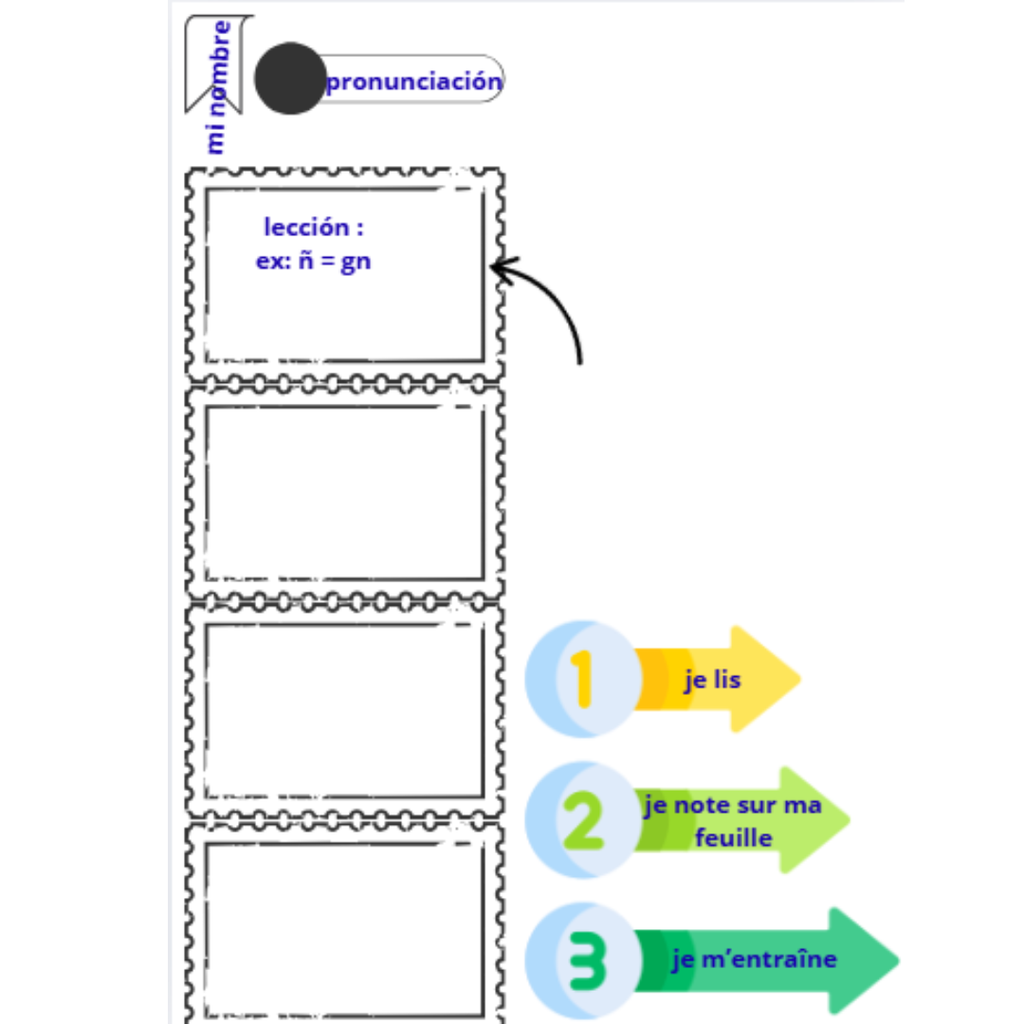 Ateliers de prononciation