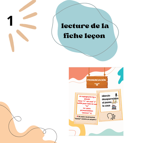 Ateliers de prononciation