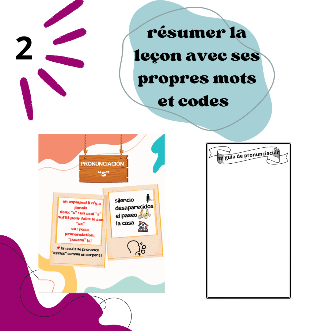 Ateliers de prononciation